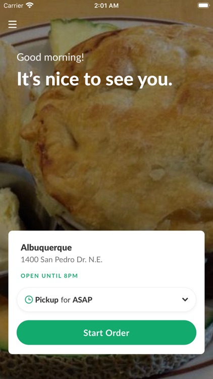 Christy Mae's Restaurant