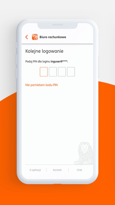 ING Office Screenshot