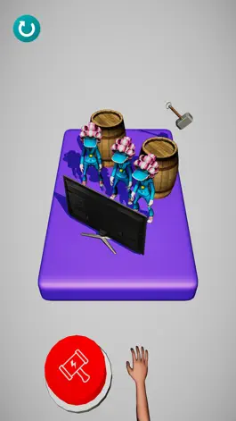 Game screenshot #crush apk