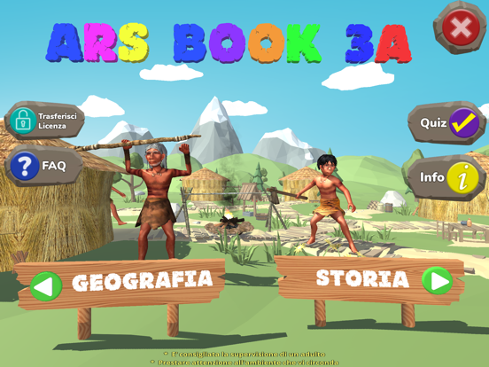 Screenshot #6 pour ARS Book 3a