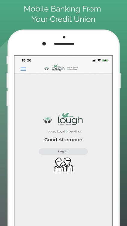 The Lough Credit Union