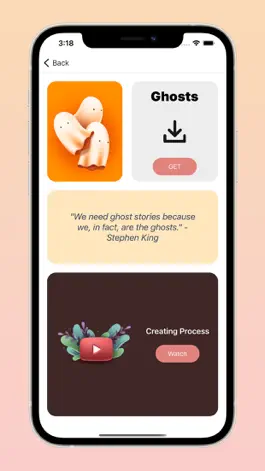 Game screenshot Grafa Wallpapers hack