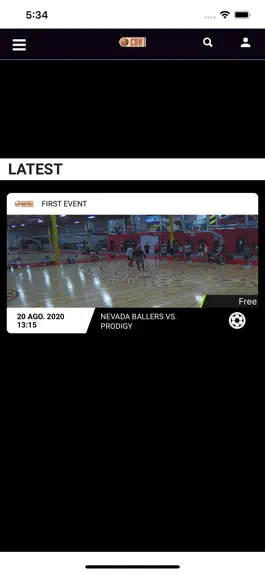 Game screenshot Champions Basketball TV mod apk