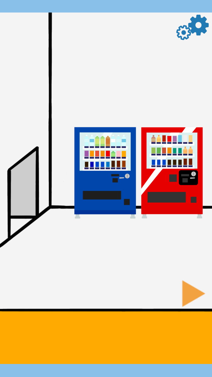 脱出ゲーム　ロボットの研究所から脱出！ -謎解き