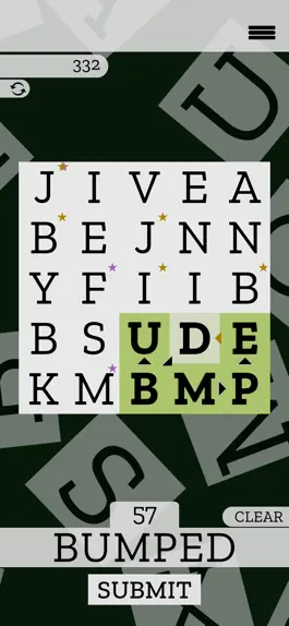 Game screenshot letteRing - A Word Game mod apk