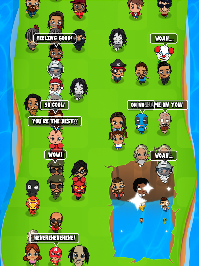 Yes or No - Trivia Quiz Game