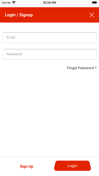 Springboksfood Screenshot 4 - AppWisp.com Springboksfood Screenshot 4 - AppWisp.com