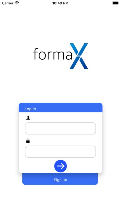 Forma X EMS