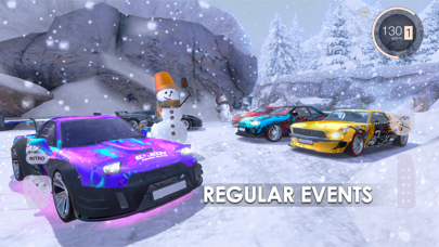Tuning Club Online free Gold and Silver hack