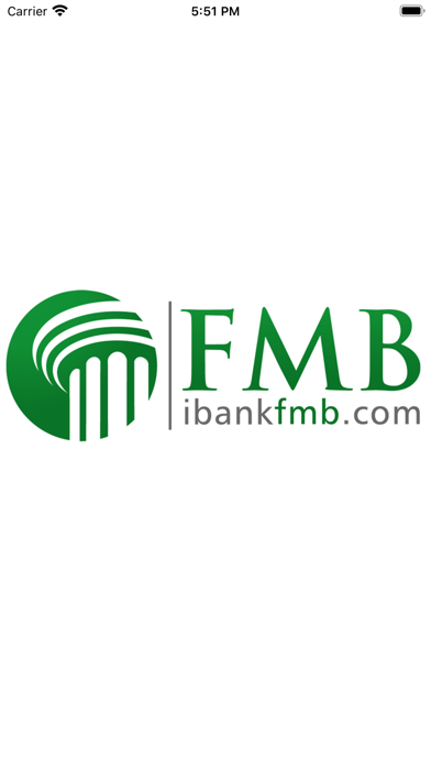 F&M Bank Eatonton Screenshot