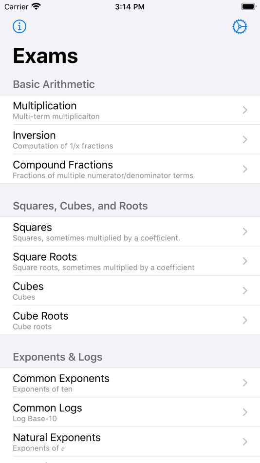 #1. RuleCoach (iOS) 게시자: Jeffrey C. Reinecke