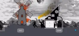 Game screenshot Adventure Frankenstein hack