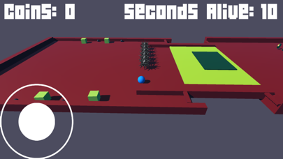 Screenshot #3 pour Sphere Run 2020