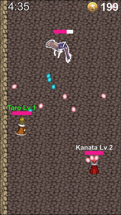 Screenshot #2 pour Kill Insects