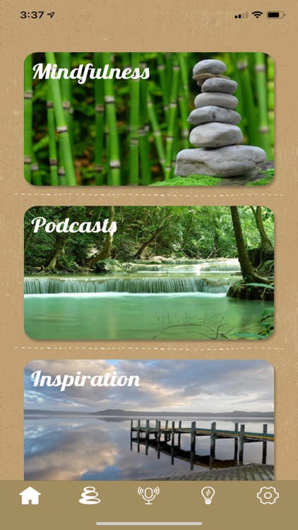 Mindarma screenshot-3