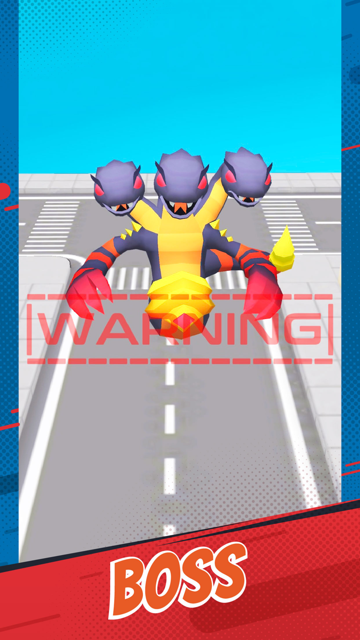 Sniper ACE Super Shooter