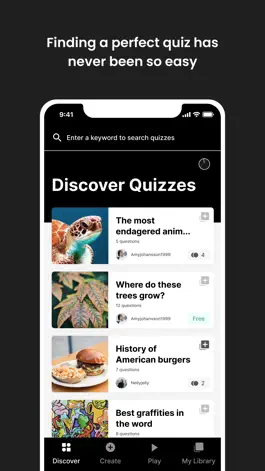 Game screenshot Quizmart apk