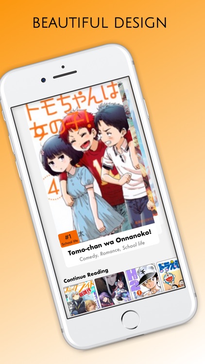 Manga Zone - Manga Reader