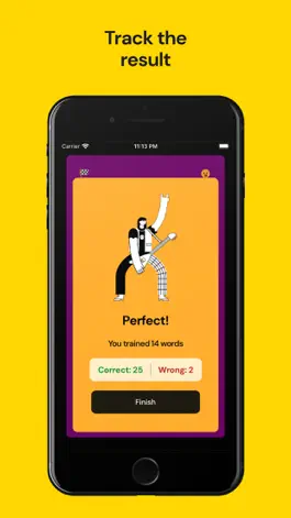 Game screenshot Word Deposit apk