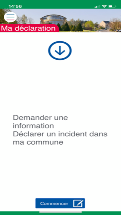 Screenshot #3 pour Gauchy