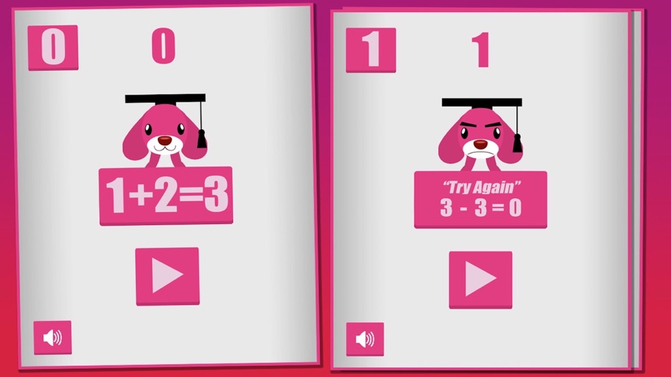 #6. One Plus Two Is Three (iOS) 由: Giuseppe Calcagno
