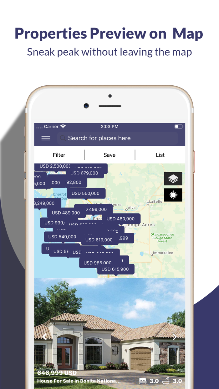 Lehigh Acres Real Estate