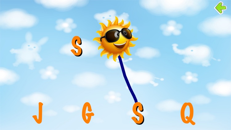 Kids Preschool Learnings screenshot-7