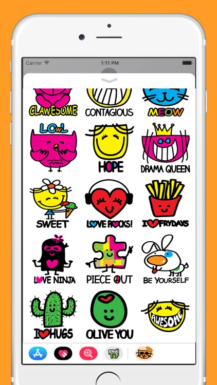 So Much Pun! screenshot-3