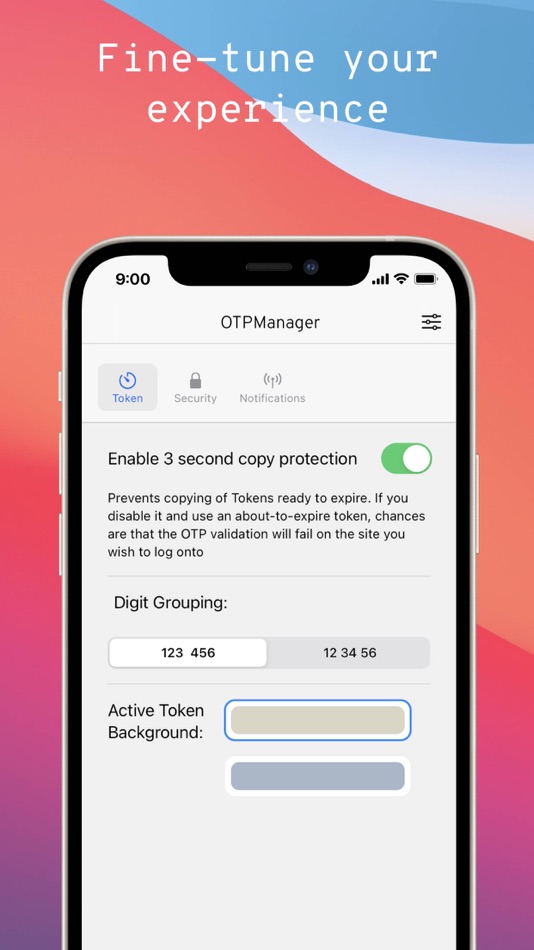 #5. OTP Manager (macOS) 由: Carlos de Boer Ver Voorn