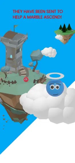 Game screenshot Marble Ascension mod apk