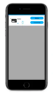 taqtracker iphone screenshot 1