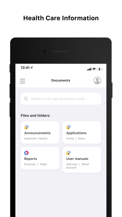 Screenshot #3 pour CitizenSmart