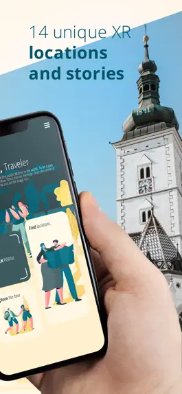 Game screenshot Hisstory Tour hack