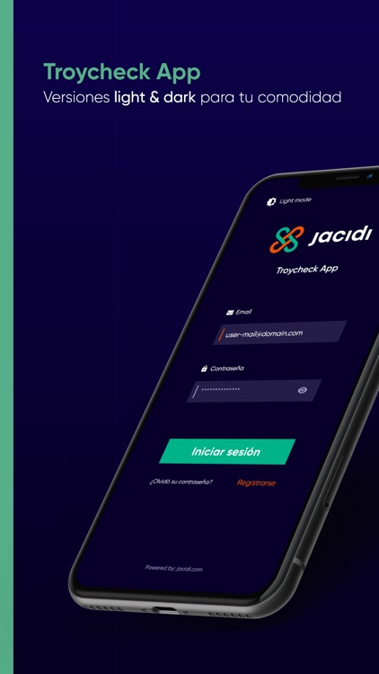 Troycheck screenshot-3