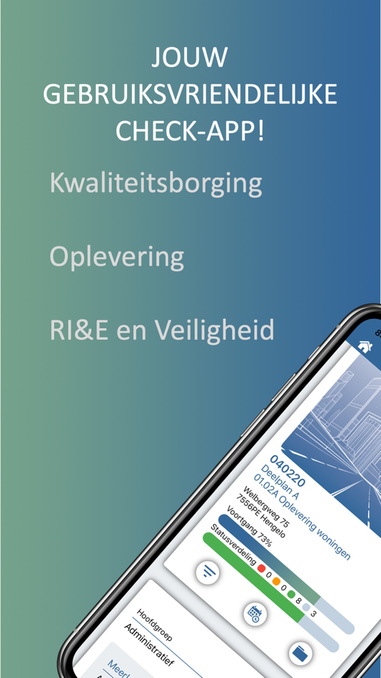 #1. Chepp (iOS) 由: Go2Sure B.V.