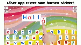 Game screenshot Swedish Word Wizard mod apk