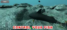 Game screenshot Fish Feed Simulator 3D apk