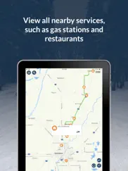sask snowmobile trails ipad images 3