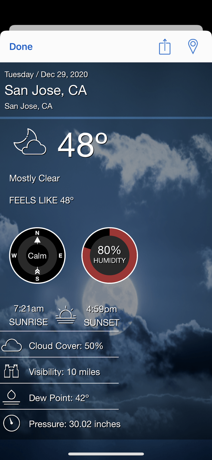 KIFI News 8 - News 3