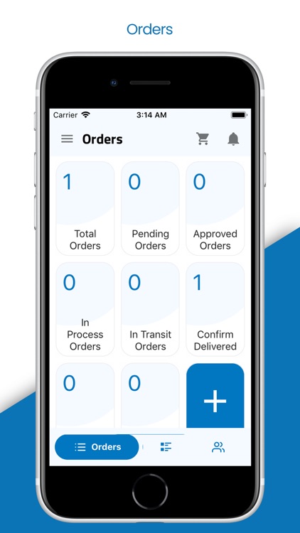 O2B : Order To Book screenshot-3