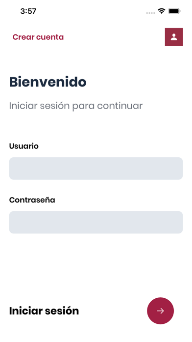 Licencia Tabasco Screenshot