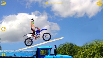 Ready2Dirt Screenshot