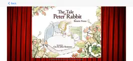 Game screenshot Peter Rabbit Collection apk
