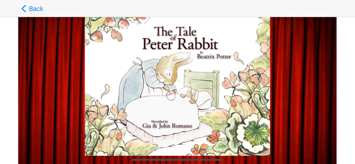 Peter Rabbit Collection