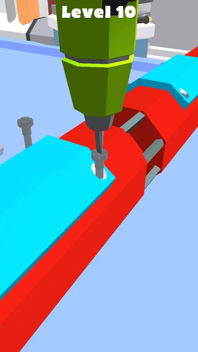 Screenshot #1 pour Rocket'n Roll