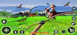 Game screenshot Dinosaurs Hunting apk