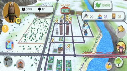 Enerjimi Koruyorum Screenshot