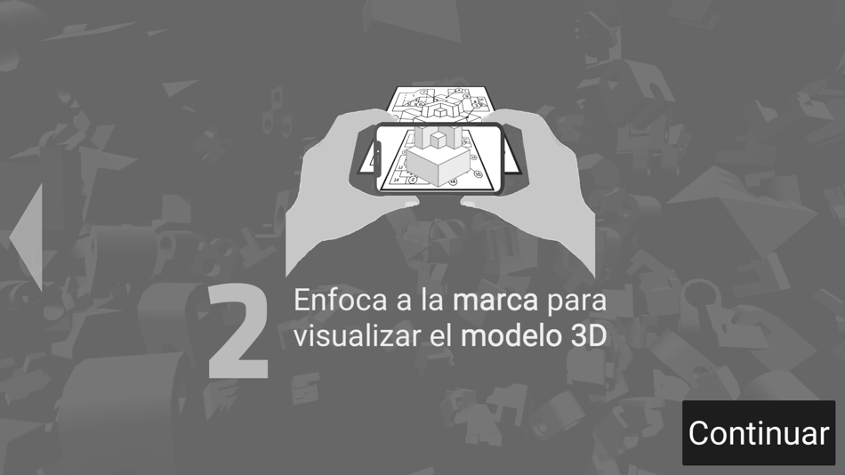 #2. Spatial Skills Training (iOS) 由: Instituto de Investigación e Innovación en Bioingeniería - UPV