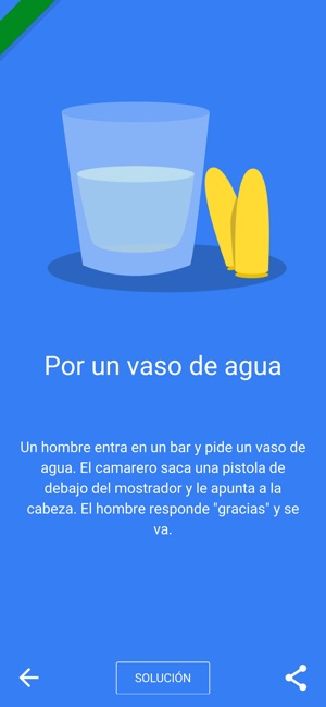 Dark Stories en App Store