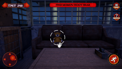 The Scary Momo’s Hous‪e screenshot 4